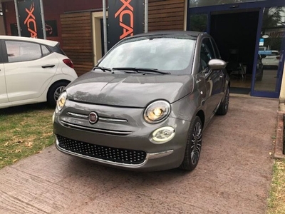 Fiat 500 1.0 Hybrid