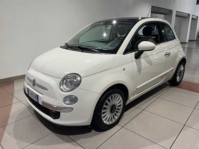 Fiat 500 1.2 Lounge da Autourtiti Srl