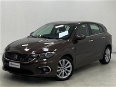 Fiat Tipo Tipo 1.6 Mjt S&S 5 porte Lounge del 2018 usata a Lurate Caccivio