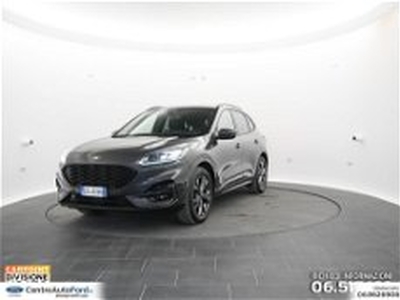 Alfa Romeo Giulia 2.2 t Sprint Q4 210cv auto del 2020 usata a Albano Laziale