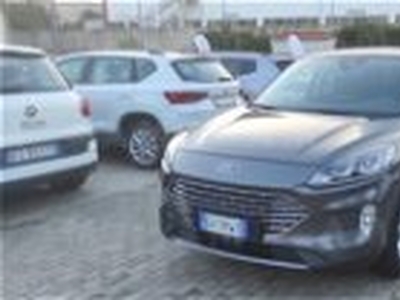 Ford Kuga 1.5 EcoBoost 150 CV 2WD Titanium del 2020 usata a Bari