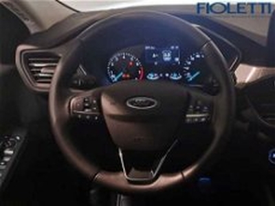 Ford Kuga 1.5 EcoBoost 150 CV 2WD Titanium del 2020 usata a Concesio