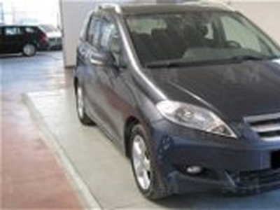 Honda FR-V 16V i-CTDi Comfort Plus del 2007 usata a Ascoli Piceno