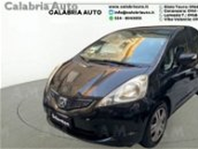 Honda Jazz 1.4 i-VTEC Elegance T.P. del 2010 usata a Gioia Tauro