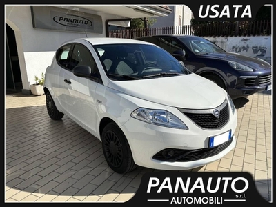 Lancia Ypsilon 0.9 TwinAir