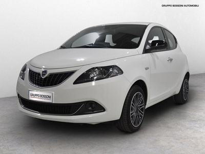 Lancia Ypsilon 1.0 FireFly