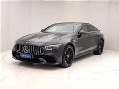 Mercedes-Benz AMG GT Coupé 4 GT 53 mhev (eq-boost) 4matic+ auto del 2019 usata a Pesaro