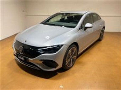 Mercedes-Benz EQE 350+ Launch Edition Premium del 2022 usata a Bergamo