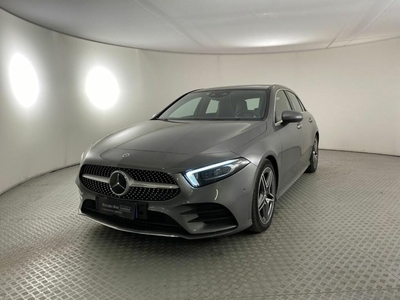 Mercedes Classe A 250