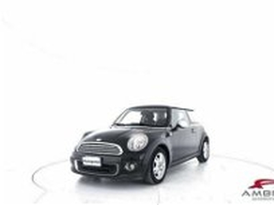 MINI Mini 1.6 16V One (72kW) del 2012 usata a Viterbo