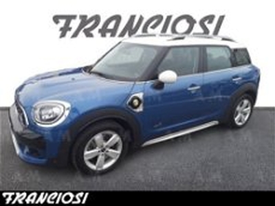 MINI Mini Countryman 1.5 Cooper Countryman del 2017 usata a Mirandola