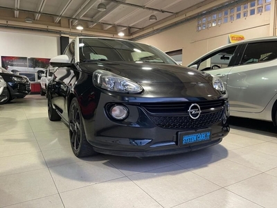 Opel Adam 1.2 70 CV
