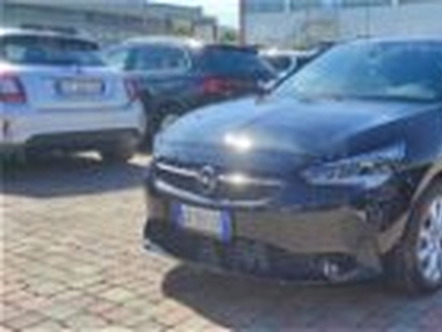 Opel Corsa 1.2 100 CV Elegance del 2021 usata a Bari