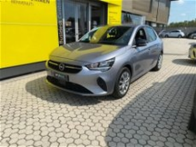Opel Corsa-e 5 porte Edition del 2020 usata a Magenta