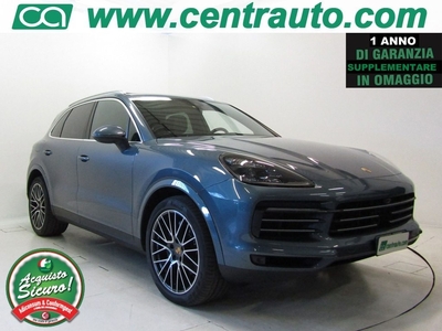 Porsche Cayenne Cayenne 3ªs.'17-->