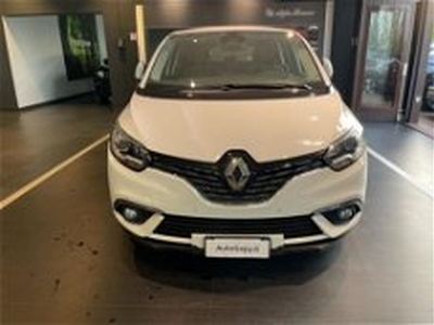 Renault Captur dCi 8V 110 CV Start&Stop Energy Intens del 2016 usata a Modena