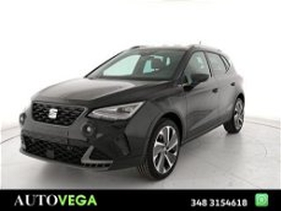 SEAT Arona 1.0 EcoTSI FR del 2023 usata a Vicenza