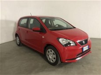 SEAT Mii 1.0 5 porte Style del 2019 usata a Cremona