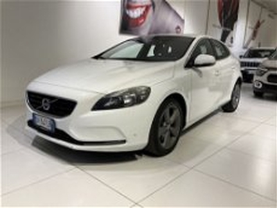 Volvo V40 D3 Geartronic Momentum del 2014 usata a Fornovo di Taro