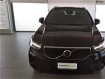 Volvo XC40 B3 automatico Core del 2022 usata a Pescara