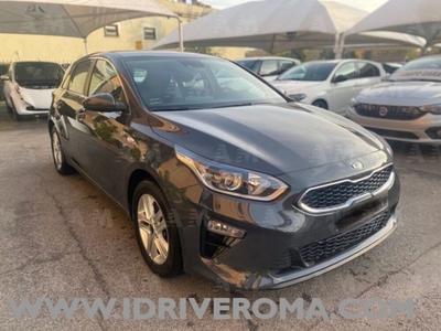 Kia Ceed 1.0 T-GDi 120 CV MHEV DCT 5p. Style usato