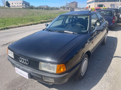 Audi 80 1.8 S usato