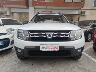 DACIA Duster 1.5 dci Prestige 4x2 s