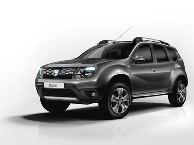 Dacia Duster 1.6 110CV 4x2 GPL Lauréate usato