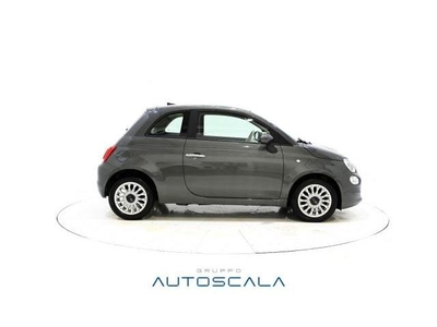 FIAT 500 1.0 70cv Hybrid Lounge