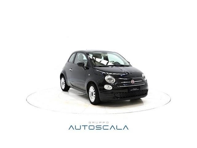 FIAT 500 1.0 70cv Hybrid Lounge