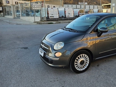 Fiat 500 1.3 Multijet 16V 95 CV Lounge usato