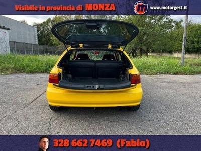 HONDA CIVIC 1.6 16V cat 3 porte VTi V-TEC *ASI *motore nuovo