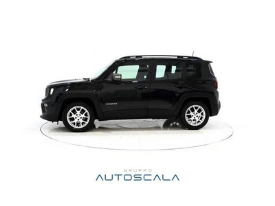 JEEP RENEGADE 1.0 T3 120cv Limited #FariLed #FunctionPACK