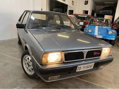 LANCIA Delta 1.6 TURBO HF