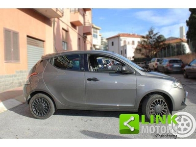 LANCIA YPSILON 1.0 5P Hybrid Ecochic 12 MESI DI GARANZIA !!!