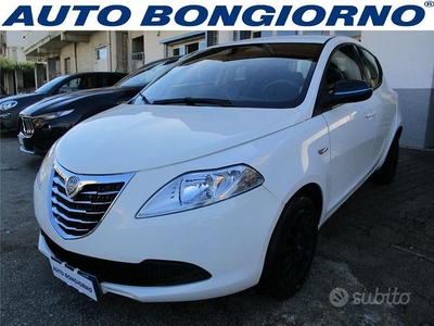 LANCIA Ypsilon 1.2 69 CV 5 porte GPL Ecochic Sil