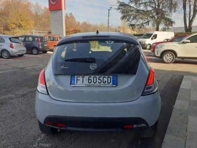 LANCIA YPSILON 1.2 69 CV 5P GPL PER NEOPAT-1°PROP-GARANZIA