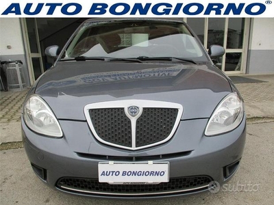 LANCIA Ypsilon 1.2 Argento