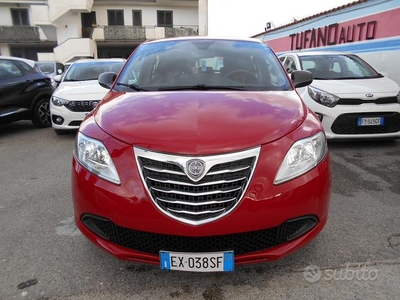 Lancia Ypsilon 1.3 MJT 16V 95 CV 5 porte S&S Elefa