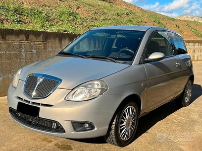 Lancia Ypsilon 1.3 multijet 75cv per neopatentati