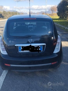 LANCIA Ypsilon 2ª serie - 2011