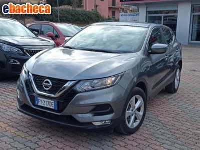 Nissan qashqai 1.5 dci..