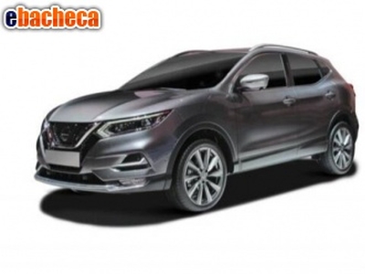 Nissan Qashqai 1.5 dci..