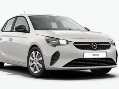 Opel Corsa Edition 5 porte 1.2 75cv MT5 Km 0