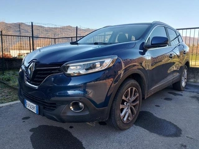 RENAULT KADJAR TCe 130CV Energy MOTORE NUOVO