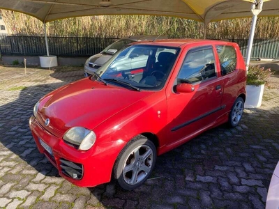 Usato 2003 Fiat Seicento 1.1 Benzin 54 CV (2.900 €)
