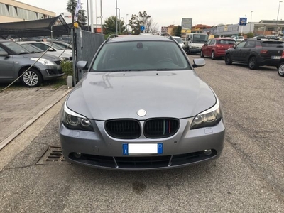 Usato 2005 BMW 525 2.5 Diesel 177 CV (4.000 €)