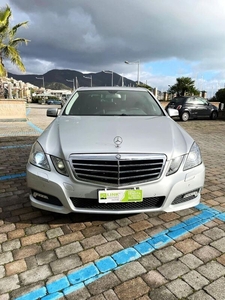 Usato 2010 Mercedes C220 2.1 Diesel 170 CV (10.900 €)