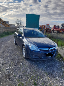 Usato 2010 Opel Astra 1.4 LPG_Hybrid 90 CV (3.000 €)