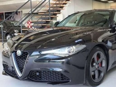 Usato 2018 Alfa Romeo Giulia 2.1 Diesel 136 CV (28.950 €)